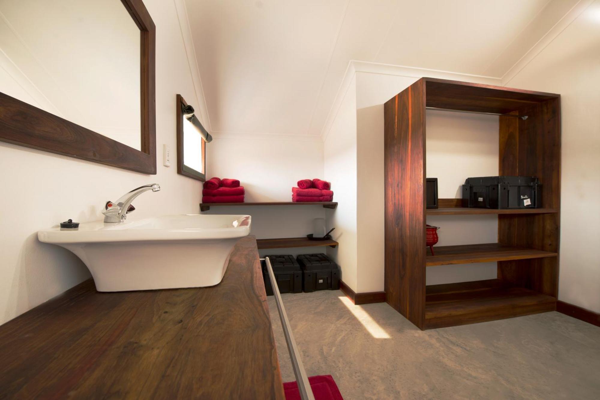 Etosha Safari Camping2Go Okaukuejo Room photo