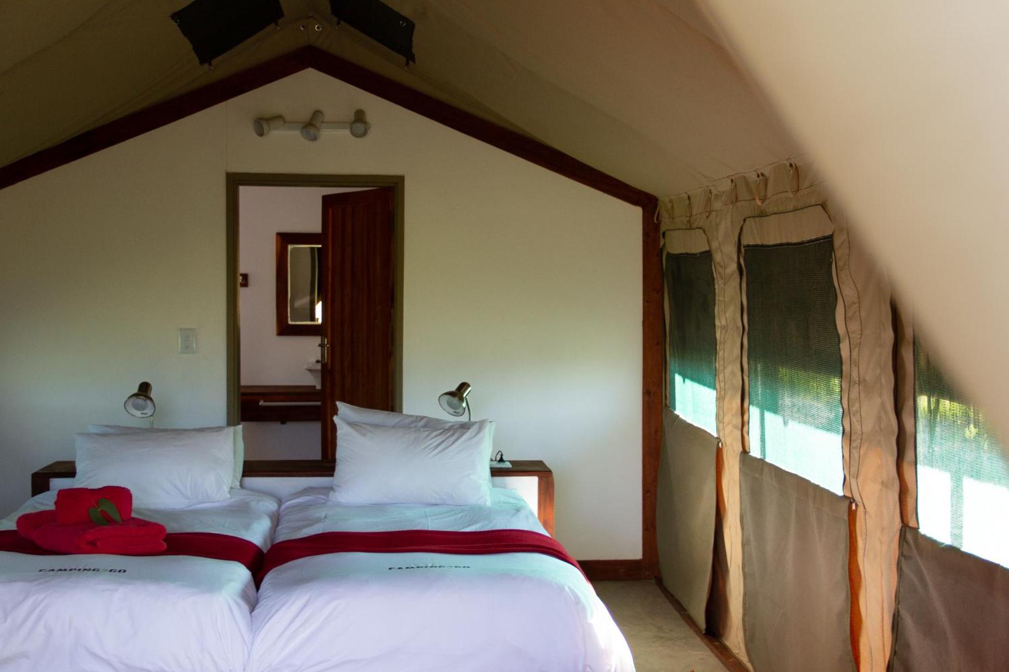 Etosha Safari Camping2Go Okaukuejo Room photo