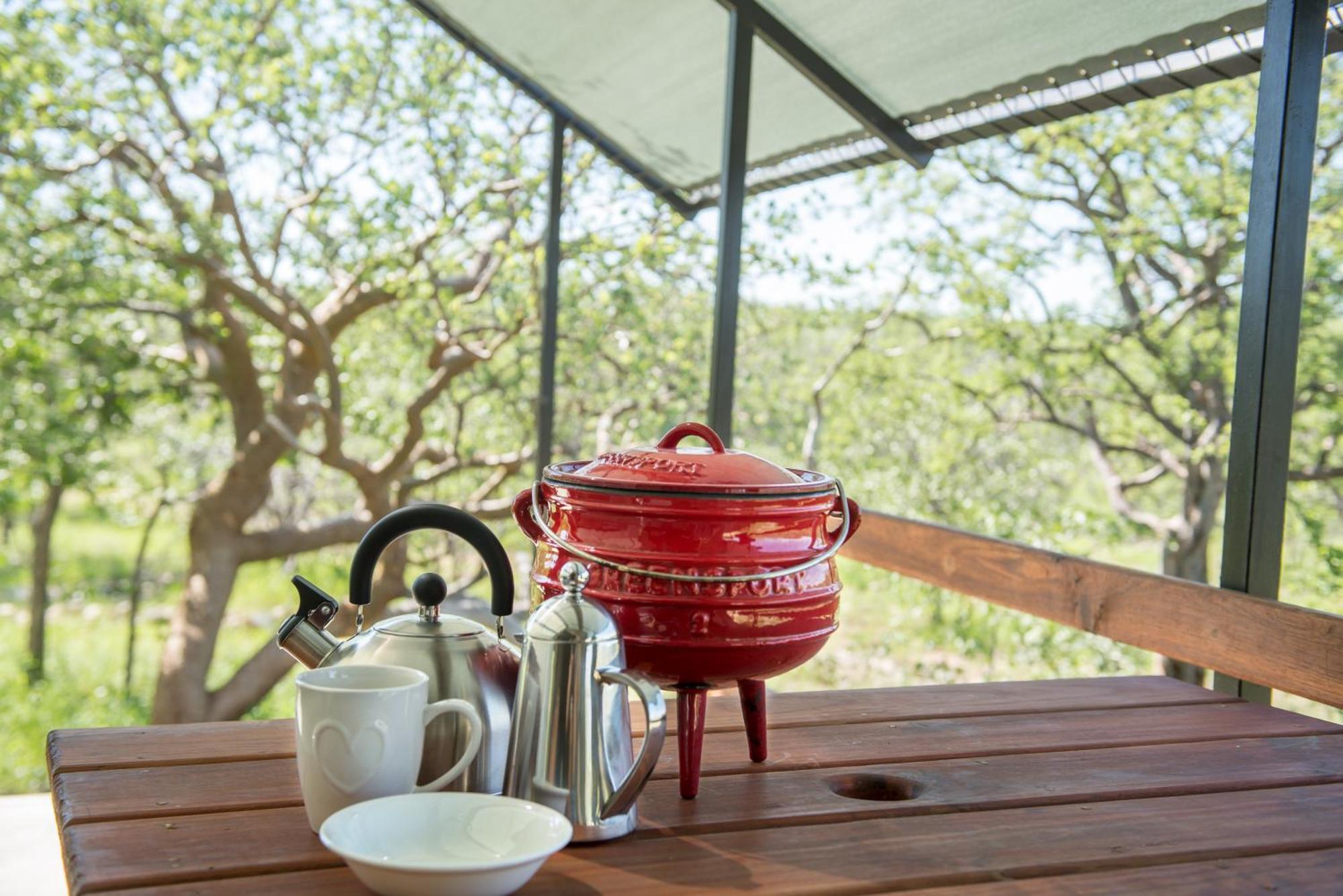 Etosha Safari Camping2Go Okaukuejo Room photo